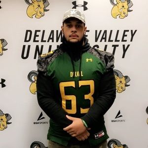 Meet your Posher, Jamison